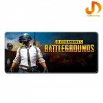 ماوس پد مخصوص بازی مدل BATTLEGROUNDS-B1