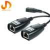 توسعه دهنده USB مدل RJ45XT-50M - Image 3