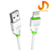 کابل لایتنینگ الدینیو مدل LS33 طول 2 متر