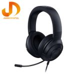 هدست مخصوص بازی ریزر مدل  Kraken X essential (گارانتی 18 ماهه گرین)
