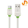 کابل C-USB الدینیو مدل 33-LS طول 2 متر