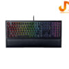 کیبورد مخصوص بازی ریزر مدل ORNATA V2