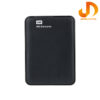 قاب هارد اکسترنال 2.5 اینچی wd مدل ELEMENTS