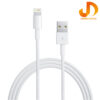 کابل تبدیل USB به لایتنینگ اپل طول 1 متر  (اپل استور امارات)