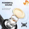 هندزفری بلوتوثی انکر مدل Soundcore R100(گارانتی 18 ماهه ایستا) - Image 10