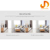 دوربین مداربسته تحت شبکه  شیائومی مدل MJSXJ10CM Global - Image 10