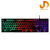کیبورد بیاند مدل-BK 7100RGBB