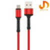 کابل microUSB الدینیو مدل LS63 طول 1 متر
