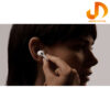 هدفون بی سیم اپل مدل  3 AirPods همراه با  محفظه شارژ  (اپل استور امارات) - Image 9