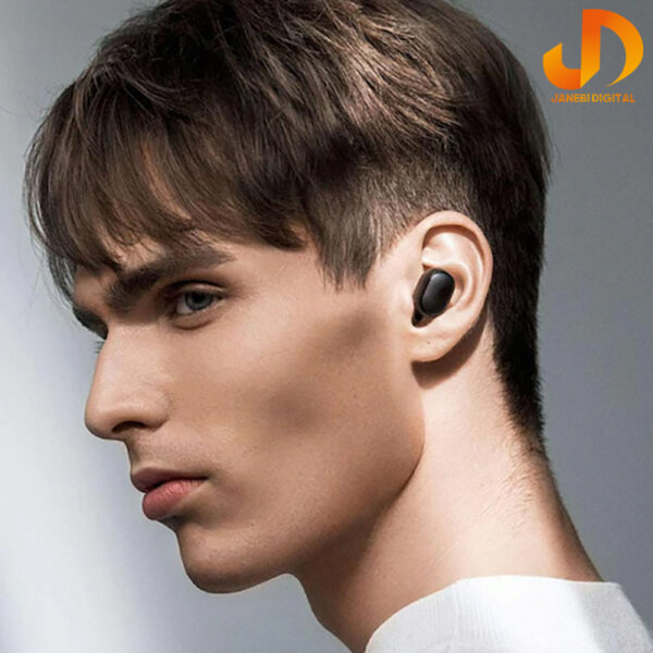 هدفون بی سیم شیائومی مدل  Redmi AirDots 2 - Image 12