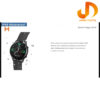 ساعت هوشمند آیمیلب مدل W12 45mm - Image 12