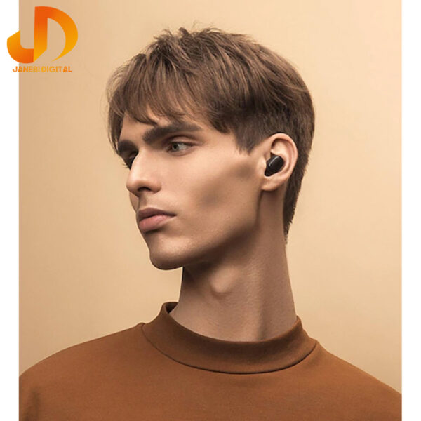 هدفون بی سیم شیائومی مدل  Redmi AirDots 2 - Image 13