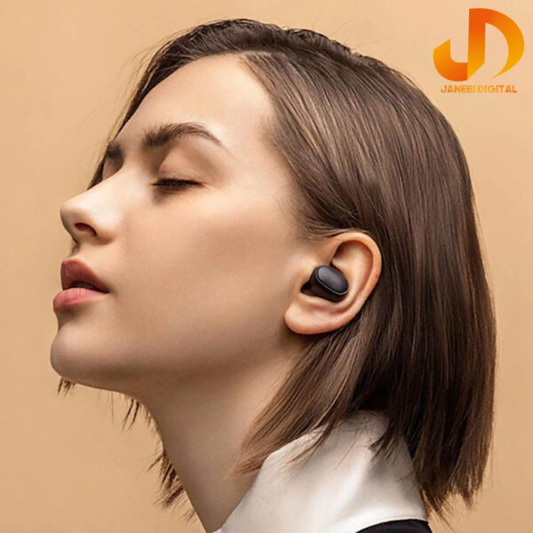 هدفون بی سیم شیائومی مدل  Redmi AirDots 2 - Image 14