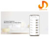 دوربین مداربسته تحت شبکه  شیائومی مدل MJSXJ10CM Global - Image 13