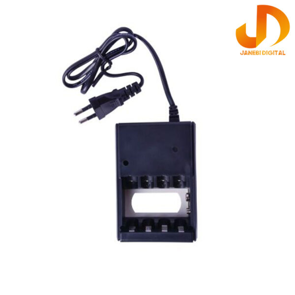 شارژر باتری مدل CFL-203C - Image 3