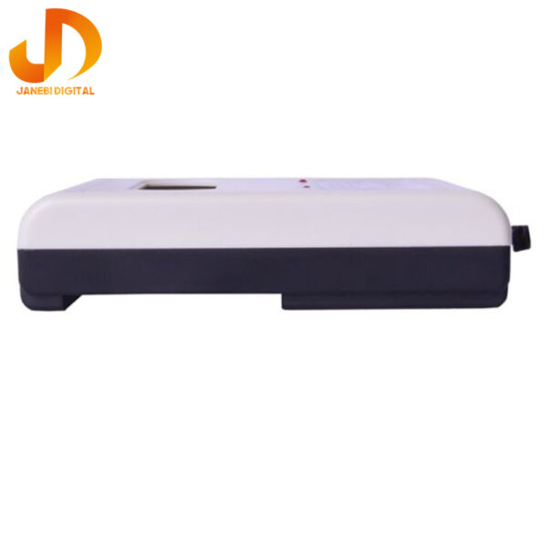 شارژر باتری مدل CFL-203C - Image 4