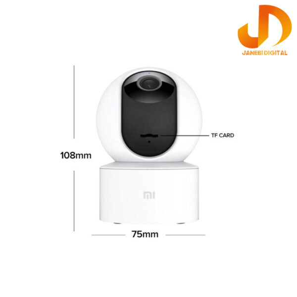 دوربین مداربسته تحت شبکه  شیائومی مدل MJSXJ10CM Global - Image 14