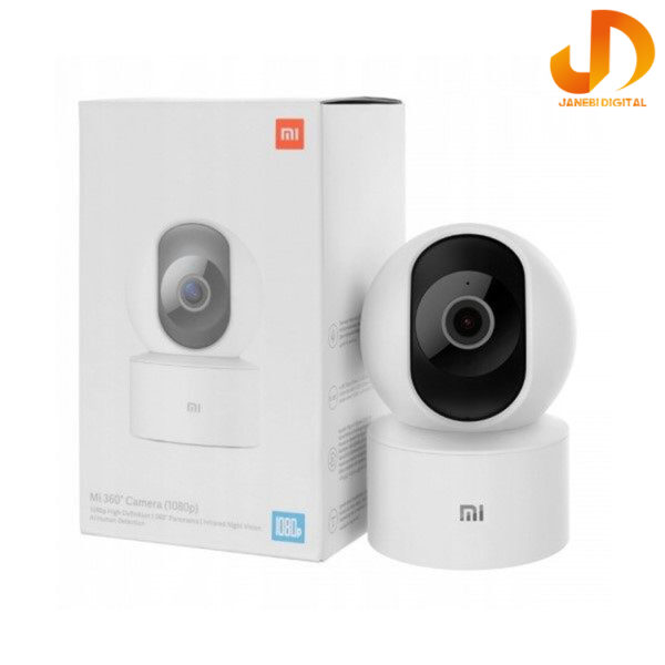 دوربین مداربسته تحت شبکه  شیائومی مدل MJSXJ10CM Global - Image 15