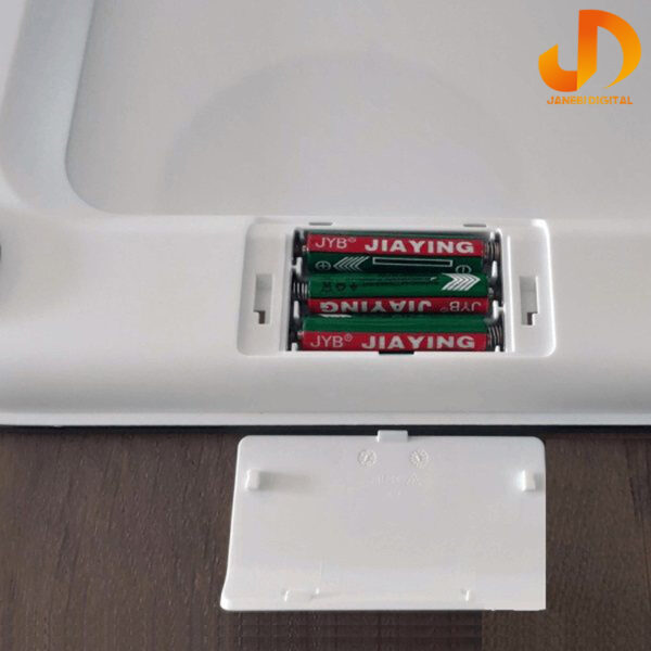 ترازوی هوشمند شیائومی Xiaomi Mi Smart Scale 2 GLOBAL VERSION - Image 15