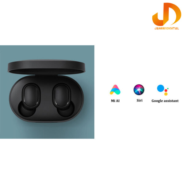 هدفون بی سیم شیائومی مدل  Redmi AirDots 2 - Image 17