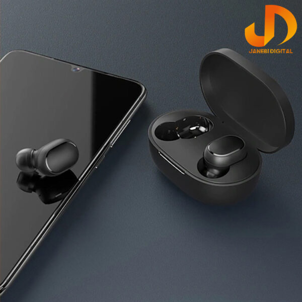 هدفون بی سیم شیائومی مدل  Redmi AirDots 2 - Image 18