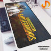 ماوس پد مخصوص بازی مدل BATTLEGROUNDS-B1 - Image 2