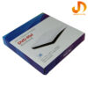 قاب تبدیل درایو DVD اینترنال به اکسترنال مدل USB3.0(normal)12.7 - Image 2