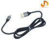 کابل microUSB الدینیو  مدل LS431 طول 1 متر - Image 2