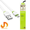 کابل microUSB الدینیو مدل 33-LS طول 2 متر - Image 2