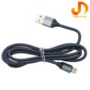 کابل C-USB الدینیو مدل  LS431 طول 1 متر - Image 2
