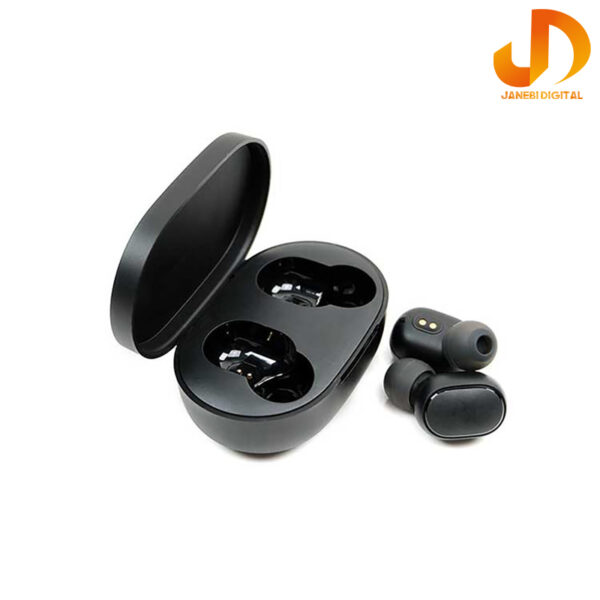 هدفون بی سیم شیائومی مدل  Redmi AirDots 2 - Image 3