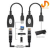 توسعه دهنده USB مدل RJ45XT-50M - Image 4