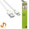 کابل C-USB الدینیو مدل 33-LS طول 2 متر - Image 2