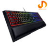 کیبورد مخصوص بازی ریزر مدل ORNATA V2 - Image 2
