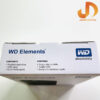 قاب هارد اکسترنال 2.5 اینچی wd مدل ELEMENTS - Image 3