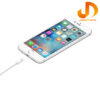 کابل تبدیل USB به لایتنینگ اپل طول 1 متر  (اپل استور امارات) - Image 2