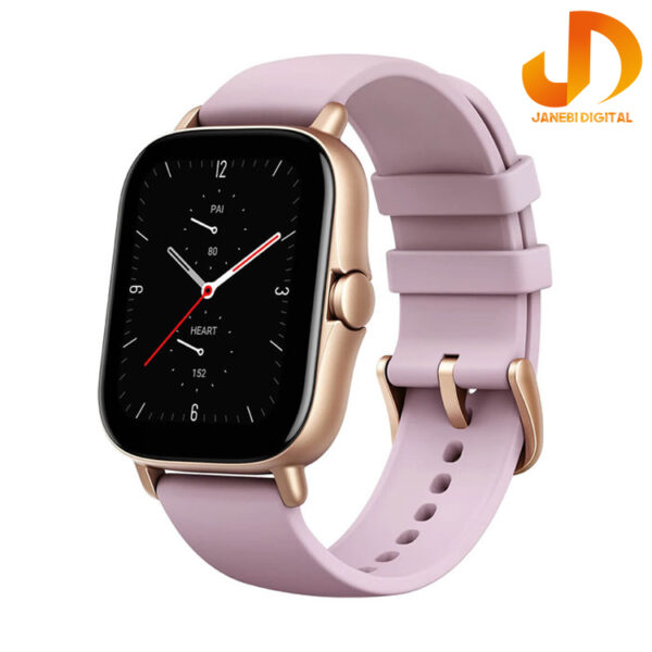 ساعت هوشمند امیزفیت مدل GTS 2e - Image 10