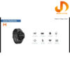ساعت هوشمند آیمیلب مدل W12 45mm - Image 21