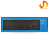 کیبورد بیاند مدل-BK 7100RGBB - Image 2