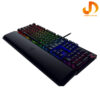 کیبورد مخصوص بازی ریزر مدل BLACKWIDOW GREEN  SWITCH (گارانتی 18 ماهه ایستا) - Image 2