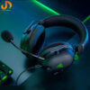 هدست مخصوص بازی ریزر مدل RAZER Headset Blackshark V2 X(گارانتی 18 ماهه گرین) - Image 9