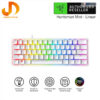 کیبورد ریزر مدل  Huntsman Mini Purple Switch (گارانتی 18 ماهه ایستا) - Image 5