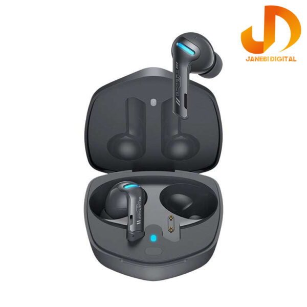 هدفون  مخصوص بازی  کیو سی وای  مدل G1 - Image 3