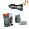 شارژر فندکی الدینیو  مدلC407Q - Image 3