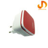 شارژر دیواری  الدینیو مدل A2405Q به  همراه کابل تبدیل C-USB - Image 3