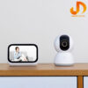 دوربین تحت شبکه شیائومی مدل 2k MI 360 H - Image 3