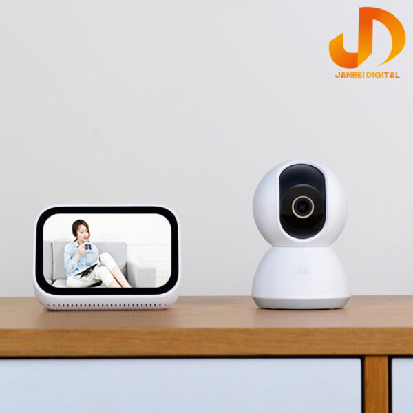 دوربین تحت شبکه شیائومی مدل 2k MI 360 H - Image 3