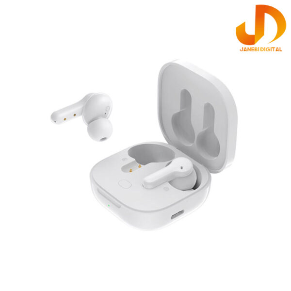 هدفون بلوتوثی کیو سی وای مدل T13 (گارانتی 24 ماهه جانبی همراه) - Image 3