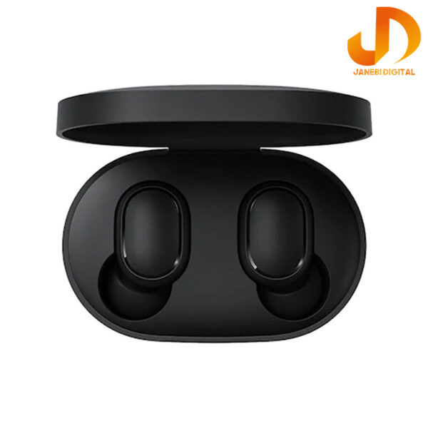 هدفون بی سیم شیائومی مدل  Redmi AirDots 2 - Image 4