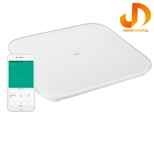 ترازوی هوشمند شیائومی Xiaomi Mi Smart Scale 2 GLOBAL VERSION - Image 3